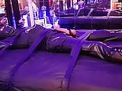 MissLadyTina, CBT, Nylon, Bondage, Domina, Herrin, Femdom HD | xvideosearch.com