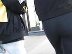 BootyCruise: Japan Center Cam 5 See Through Leggings Online | xvideosearch.com