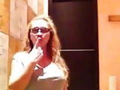 Eliana Sangaletti striptease HD | xvideosearch.com