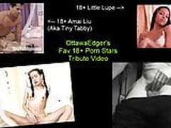 Cum Tribute Amai Liu and Little Lupe Ottawa Ontario Canada Online | xvideosearch.com