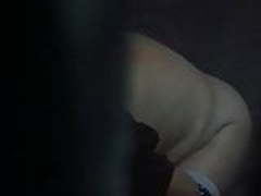 Spy Chinese granny HD | xvideosearch.com