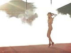 celebritynakeds.com - Alyssa Arce Full Video | xvideosearch.com