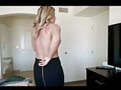 My First Vegas Trip With My Mom HD | xvideosearch.com