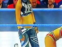WWEs Bayley and her big ass Hot Clip | xvideosearch.com
