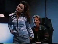 Jeannie Millar, Starquest Hot Clip | xvideosearch.com