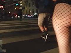 BootyCruise: Rave Cam 2020 33 More Fishnets, More Wobble HD | xvideosearch.com