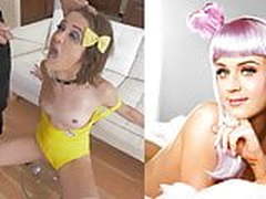 KATY PERRY - COMPILATION AND FAKE xxx Hot Clip | xvideosearch.com