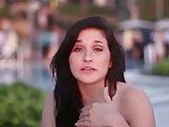 Danielle White Solo Interview HD | xvideosearch.com