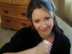 Cute Smiling Milf Blowjob HD | xvideosearch.com