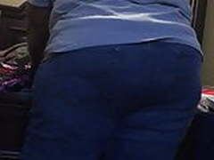 Granny Monster phat ass seduced me Online | xvideosearch.com