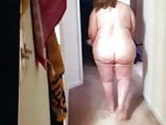 Slow-Mo of My Big Ass Red Head Hispanic GILF HD | xvideosearch.com