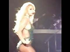 Found 79 Britney Spears has NipSlip Twice Live Show Hot Clip | xvideosearch.com