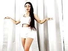 Egyptian beautiful girl dance sexy body 2020 Free XXX | xvideosearch.com