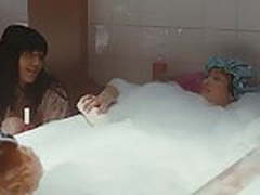 Kimberley Nixon, Emma roberts, Juno Temple, Linzey Cocker... Full Video | xvideosearch.com