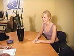 Dutch Katya casting Hot Clip | xvideosearch.com