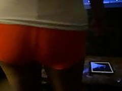 Hooters waitress ass Full Video | xvideosearch.com