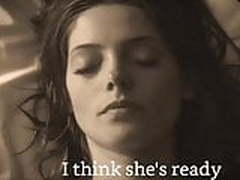 Flashback: Ashley Greenes HOT nudity Full Video | xvideosearch.com