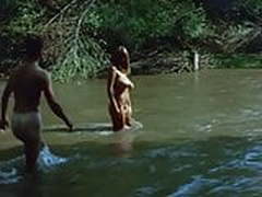USCHI DIGARD NUDE (1970) in Getting Into Heaven Full Video | xvideosearch.com