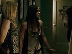 Caroline DAmore vs Leah Pipes - Sorority Row (2009) Hot Clip | xvideosearch.com