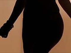 Mata Hari teases you with her dancing Online | xvideosearch.com