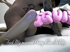 First creampie of the night from Bull Online | xvideosearch.com