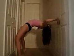 Camming Pioneer Has Great Athletic Abilities Free XXX | xvideosearch.com