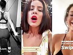 Lena Meyer-Landrut JERK OFF!! 8 Hot Clip | xvideosearch.com