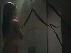 India Eisley - Look Away (shower) Hot Clip | xvideosearch.com