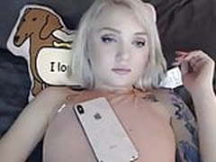 Dakoya Sky Dakotagoesdoll CD 4.8.19 Full Video | xvideosearch.com