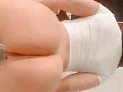 Olha como balanca o cu da morena Full Video | xvideosearch.com