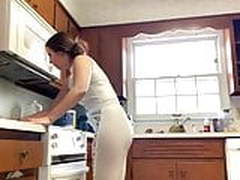 Pr. Beauty Stay at home sexy butt Full Video | xvideosearch.com