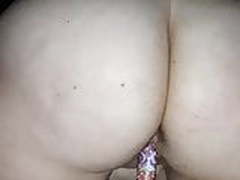 Horny BBW Riding Her Hair Brush Hot Clip | xvideosearch.com