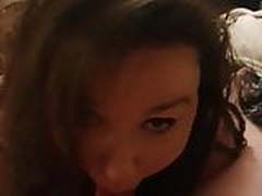 Hot BBW sucks my dick Full Video | xvideosearch.com