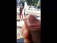 Public Dick Flash Hot Clip | xvideosearch.com