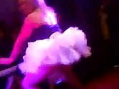 Rita Cadillac gostosa em seu show Hot Clip | xvideosearch.com