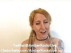 AmberRocksLive Chaturbate 2020 AboutMe Free XXX | xvideosearch.com