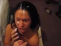 amateur collection of facials Full Video | xvideosearch.com