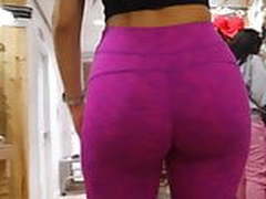 Damn hot ass at the store candid Hot Clip | xvideosearch.com