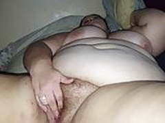 BBW BIg Tits Masturbating Full Video | xvideosearch.com