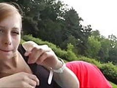 Cum in Her At Public Park Free XXX | xvideosearch.com