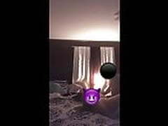 Chubby Phat Ass Chick Fucks BBC For Boyfriend Hot Clip | xvideosearch.com