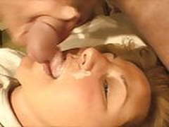 Cuming in Chubby Wifes Mouth Free XXX | xvideosearch.com