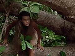 Brooke Christa Shields - The Blue Lagoon 02 Full Video | xvideosearch.com