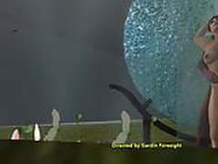 Sacred hot (Orgasmic Second Life, SL hot) Free XXX | xvideosearch.com