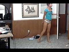 Skinny Girl with Tanned Skin-Dressing Room Spy Cam Hot Clip | xvideosearch.com