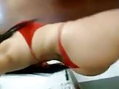 Brunna Soares from Mama Claus to Christmas HD | xvideosearch.com