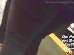 Dont Know You But Your Getting Finger Groped In Your Cheeks Free XXX | xvideosearch.com