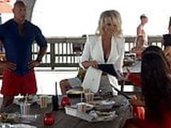 Pamela Denise Anderson - Baywatch film behind the scenes Online | xvideosearch.com