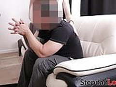 Slutty teen wants to get fucked by her amazing stepfather Online | xvideosearch.com