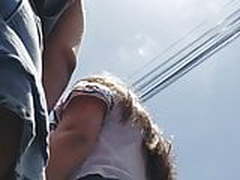 Ficou la dentro .....nao quis sair nao !!!!! Full Video | xvideosearch.com